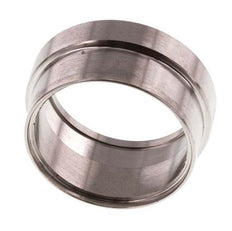 20S Acero inoxidable Anillo de compresión