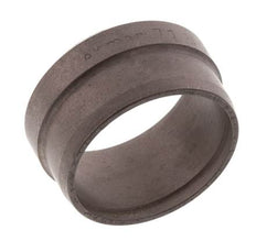 20S Acero inoxidable Anillo de corte