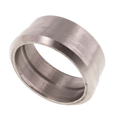 25S Acero inoxidable Anillo de compresión