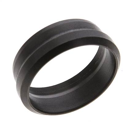 28L Acero inoxidable Anillo de corte