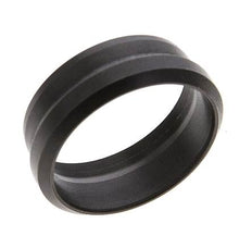 28L Acero inoxidable Anillo de corte