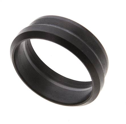 28L Acero inoxidable Anillo de corte