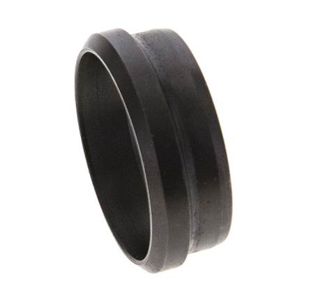 28L Acero inoxidable Anillo de corte
