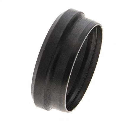 28L Acero inoxidable Anillo de corte
