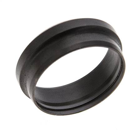 28L Acero inoxidable Anillo de corte