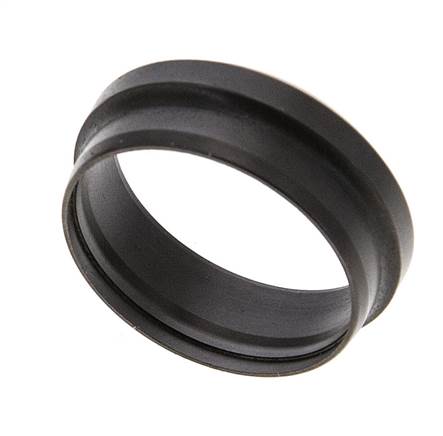 28L Acero inoxidable Anillo de corte
