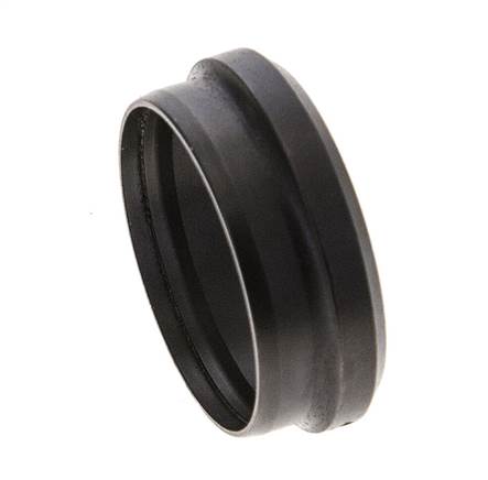 28L Acero inoxidable Anillo de corte