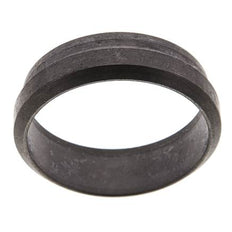 38S Acero inoxidable Anillo de corte