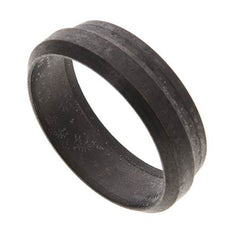 38S Acero inoxidable Anillo de corte