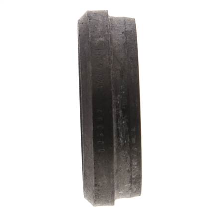 38S Acero inoxidable Anillo de corte