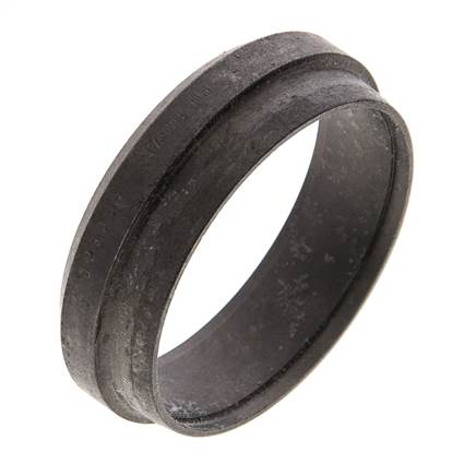 38S Acero inoxidable Anillo de corte