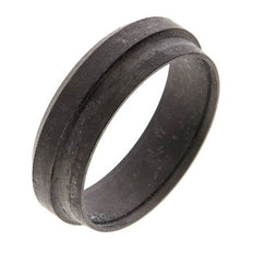 38S Acero inoxidable Anillo de corte
