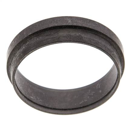 38S Acero inoxidable Anillo de corte