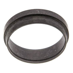 38S Acero inoxidable Anillo de corte