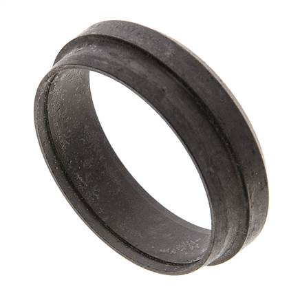 38S Acero inoxidable Anillo de corte
