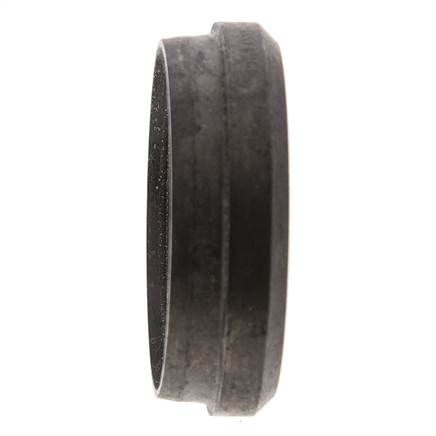 38S Acero inoxidable Anillo de corte