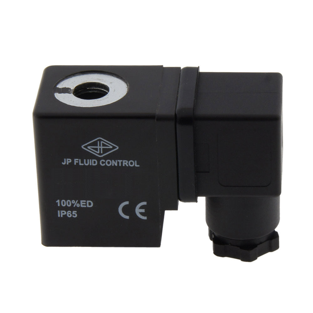 Bobina CS1 Conector DIN-A 24 V CC