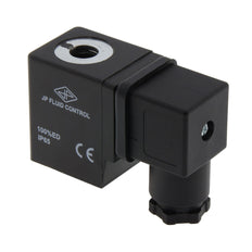 Bobina CS1 Conector DIN-A 24 V CC