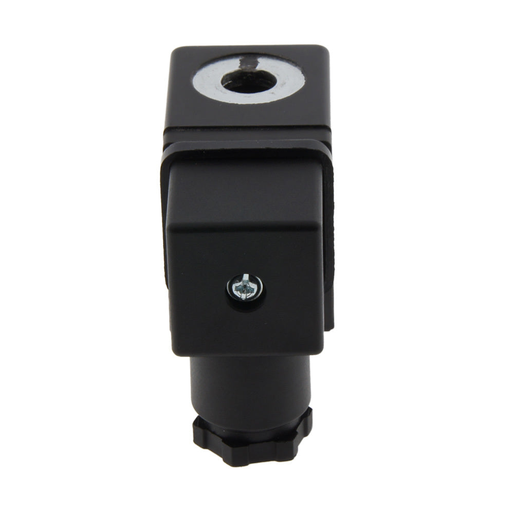 Bobina CS1 Conector DIN-A 24 V CC