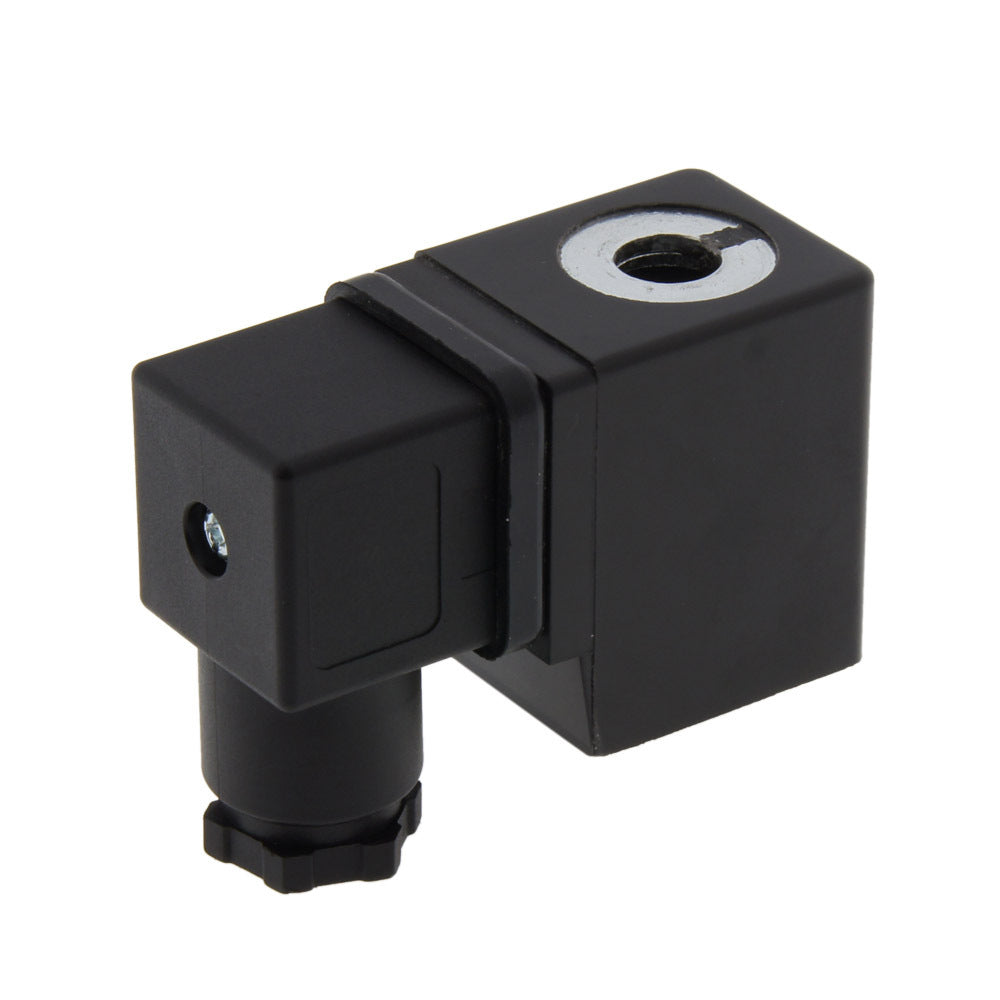 Bobina CS1 Conector DIN-A 24 V CA