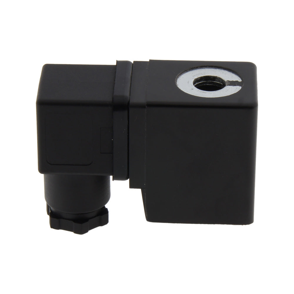 Bobina CS1 Conector DIN-A 12 V CC