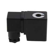 Bobina CS1 Conector DIN-A 12 V CC