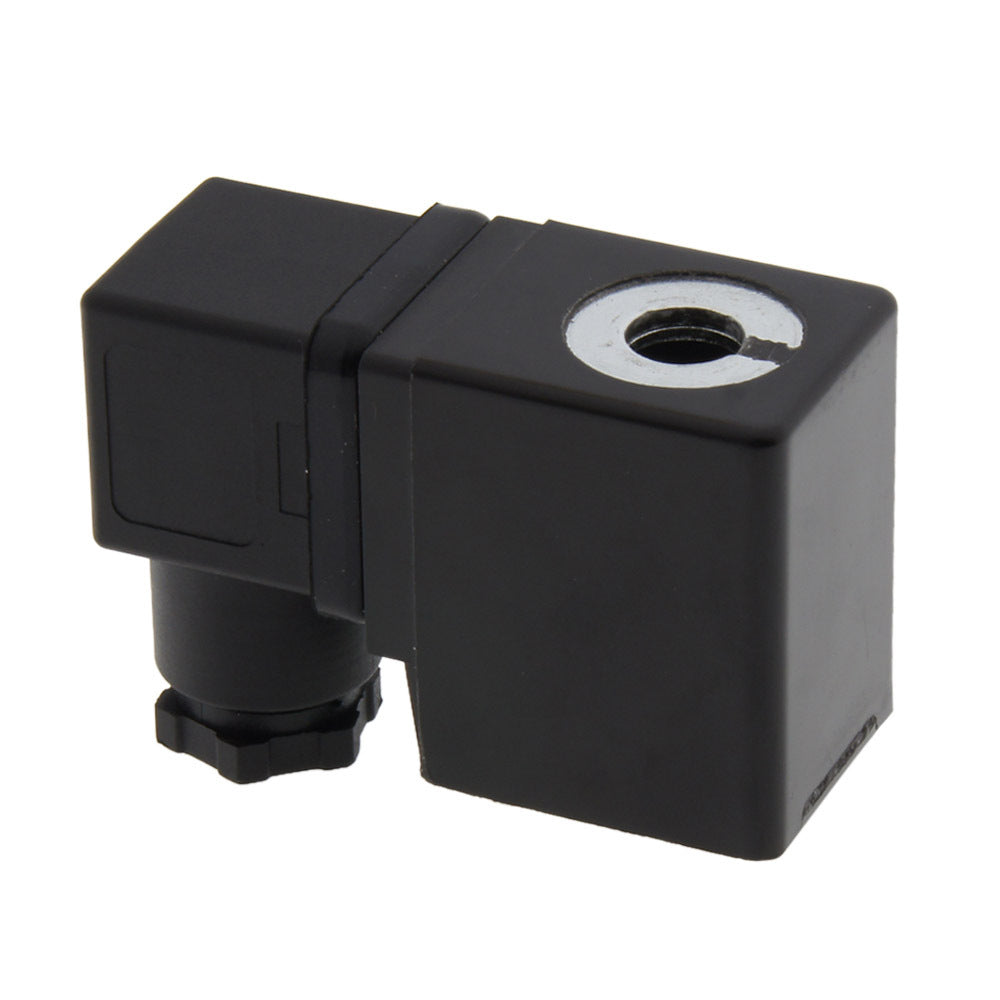 Bobina CS1 Conector DIN-A 24 V CC