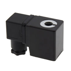 Bobina CS1 Conector DIN-A 24 V CC