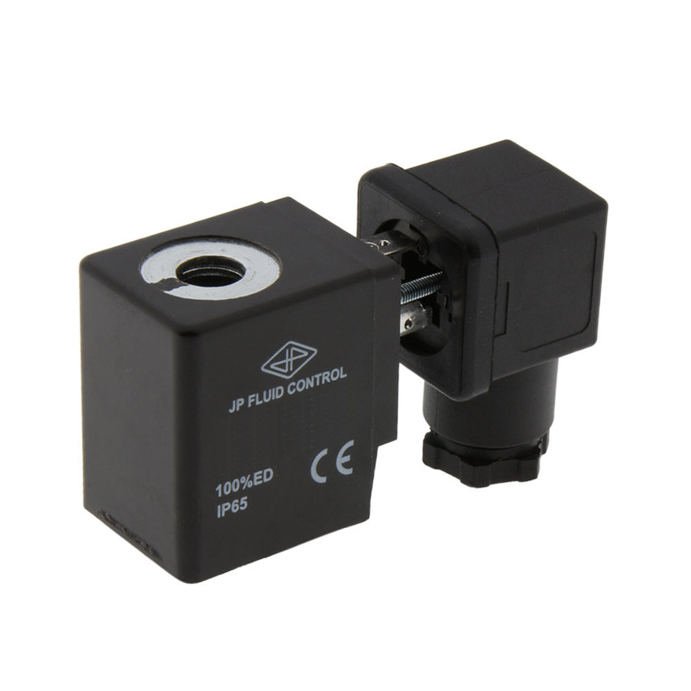 Bobina CS1 Conector DIN-A 120V AC
