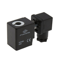 Bobina CS1 Conector DIN-A 120V AC