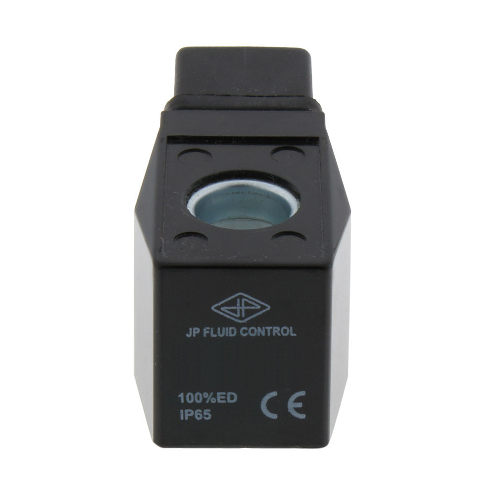 Bobina CS2 Conector DIN-A 12 V CC