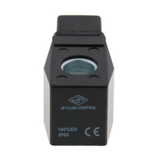 Bobina CS2 Conector DIN-A 24 V CC