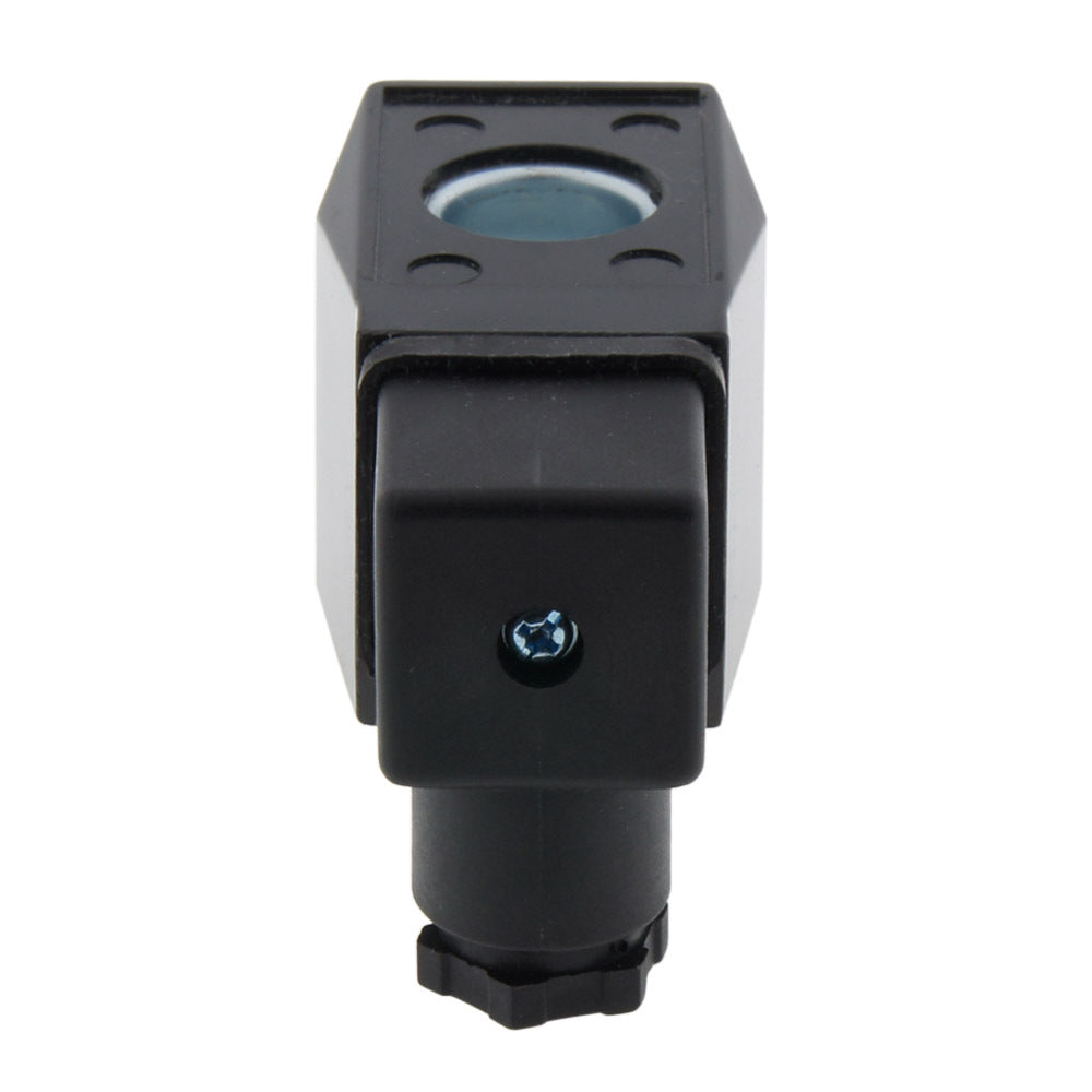 Bobina CS2 Conector DIN-A 24 V CC
