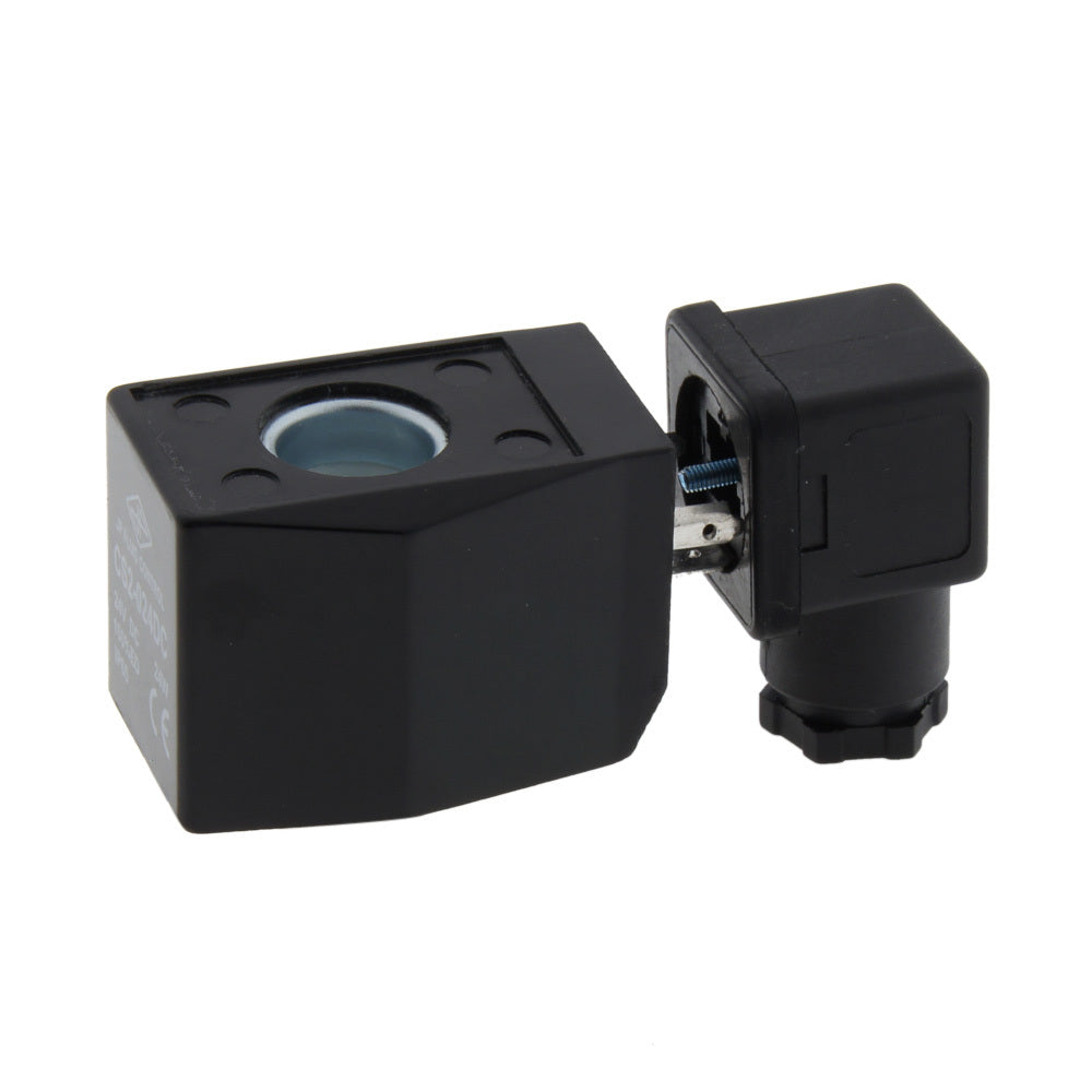 Bobina CS2 Conector DIN-A 120V AC