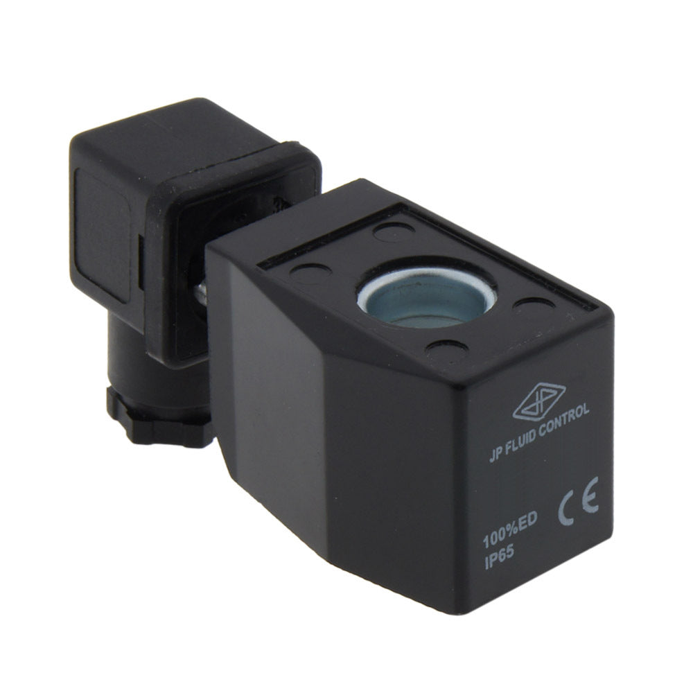 Bobina CS2 Conector DIN-A 120V AC