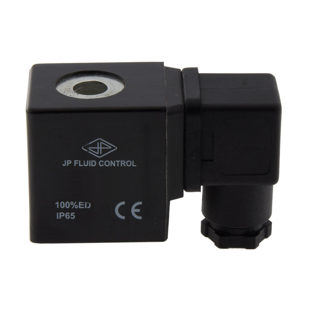 Bobina CS3 Conector DIN-A 24V AC