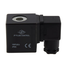 Bobina CS3 Conector DIN-A 24V AC