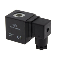 Bobina CS3 Conector DIN-A 24V DC
