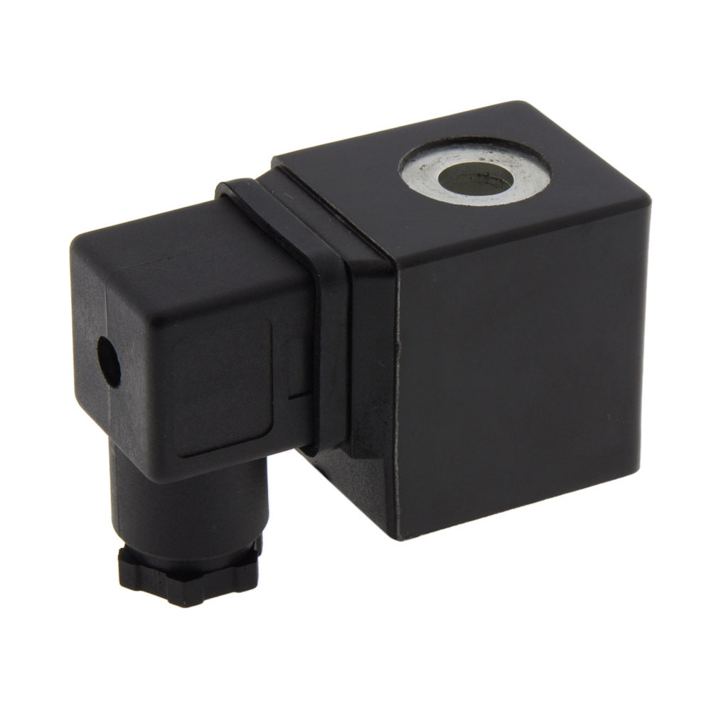 Bobina CS3 Conector DIN-A 24V AC