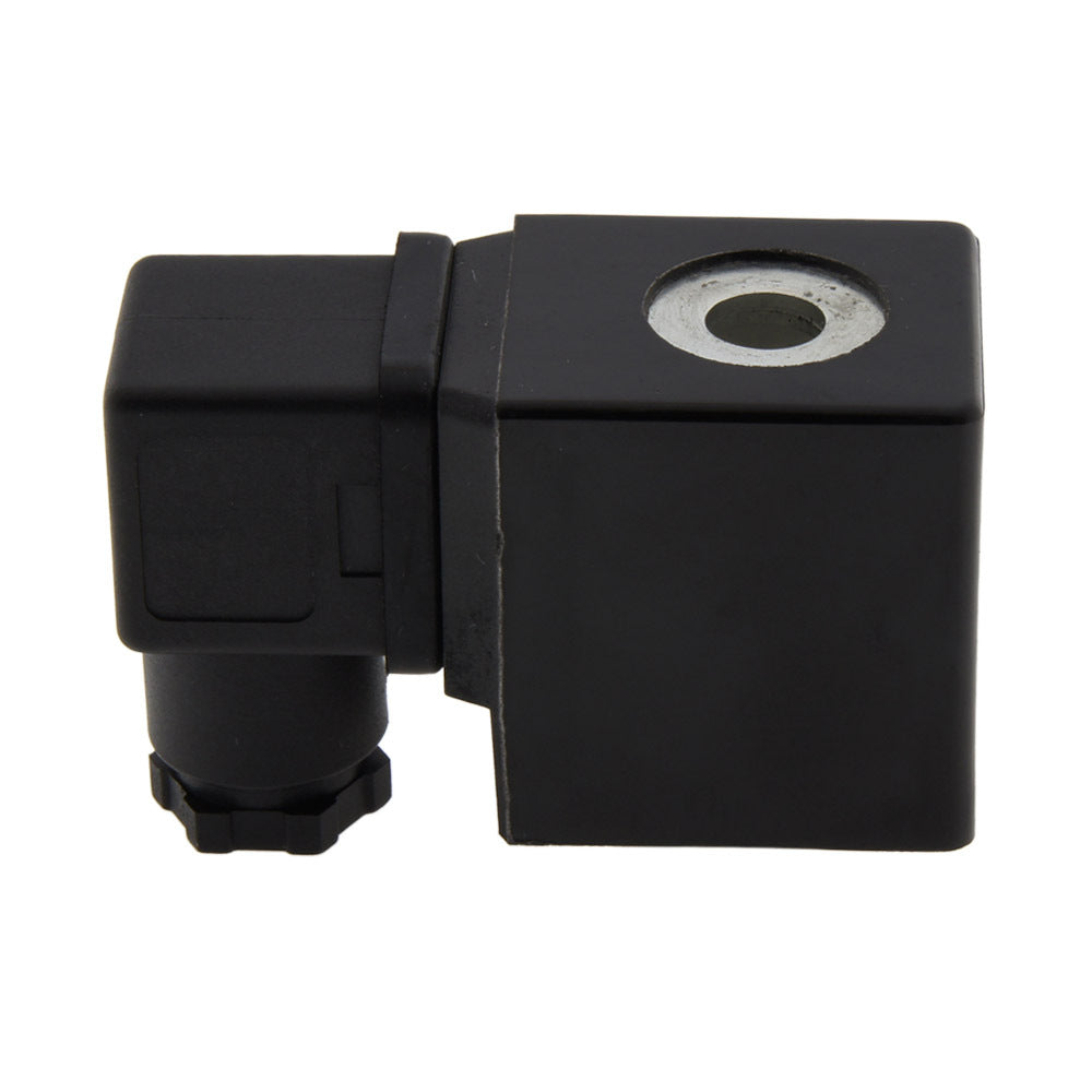 Bobina CS3 Conector DIN-A 24V DC