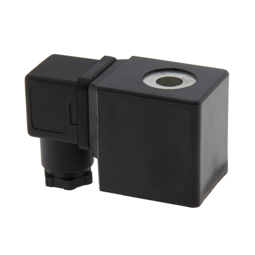 Bobina CS3 Conector DIN-A 24V DC