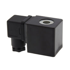 Bobina CS3 Conector DIN-A 24V DC