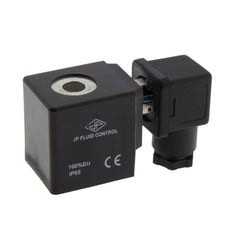 Bobina CS3 Conector DIN-A 24V AC
