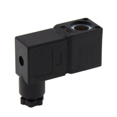 Bobina CS4 Conector DIN-B 12V DC