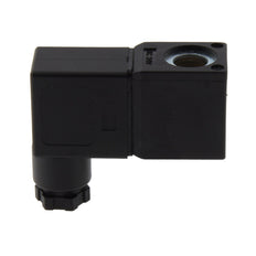Bobina CS4 Conector DIN-B 24 V CA