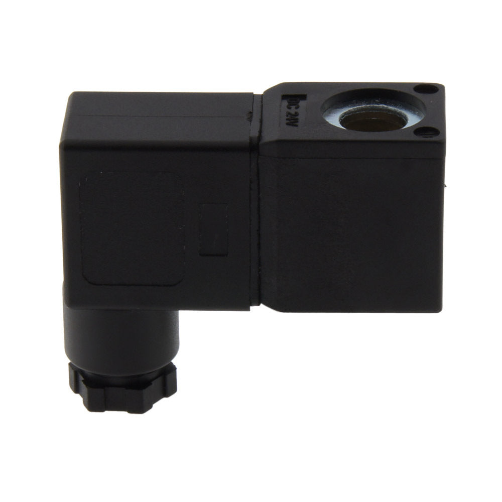 Bobina CS4 Conector DIN-B 12V DC
