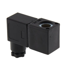 Bobina CS4 Conector DIN-B 12V DC