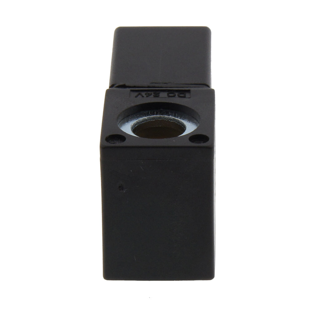 Bobina CS4 Conector DIN-B 12V DC