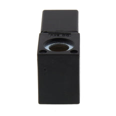 Bobina CS4 Conector DIN-B 12V DC