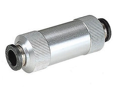 válvula de retención de aluminio de 10mm - 12mm